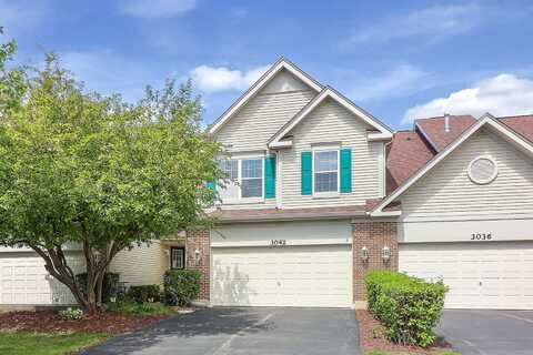 3042 Saint Michel Lane, Saint Charles, IL 60175