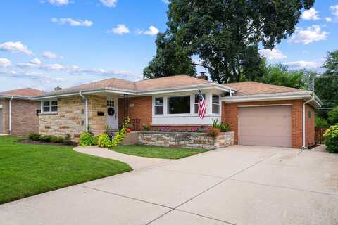 1302 W Campbell Street, Arlington Heights, IL 60005