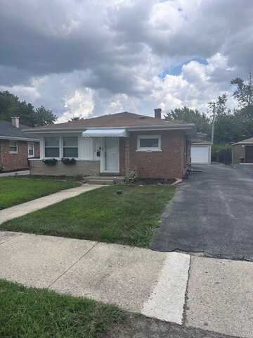 16333 Winchester Avenue, Markham, IL 60428