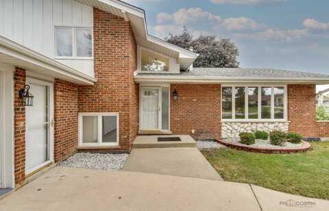 14739 Maple Avenue, Orland Park, IL 60462