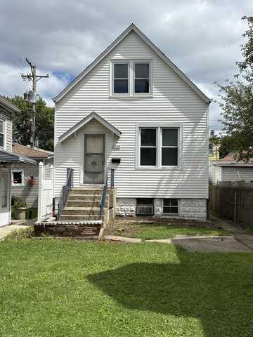 2329 N Monitor Avenue, Chicago, IL 60639