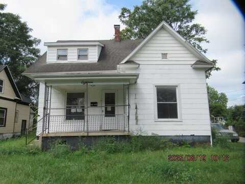 18 Cronkhite Avenue, Danville, IL 61832