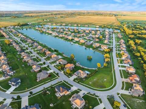 24241 S Sunset Lakes Drive, Manhattan, IL 60442