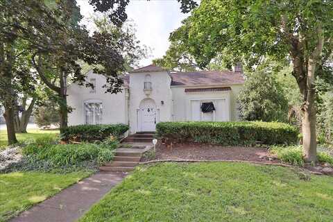 5 Chevy Chase Drive, Buffalo Grove, IL 60089