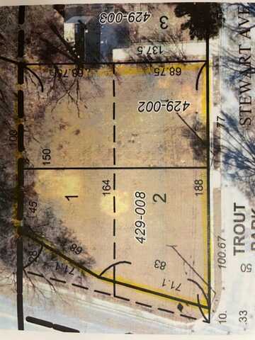 1409 DUNDEE Avenue, Elgin, IL 60120