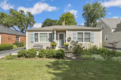 341 N Schiller Street, Palatine, IL 60067