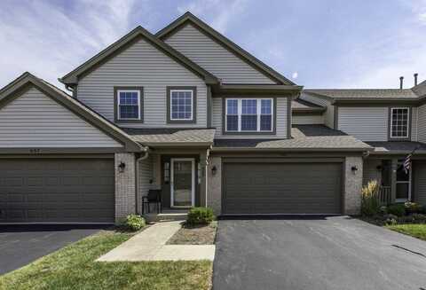 655 Arrowwood Court, Lindenhurst, IL 60046