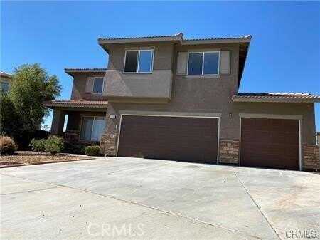 11372 Winter Place, Adelanto, CA 92301