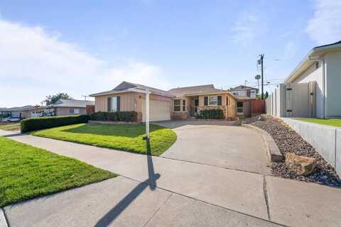 6662 Birchwood Street, San Diego, CA 92120