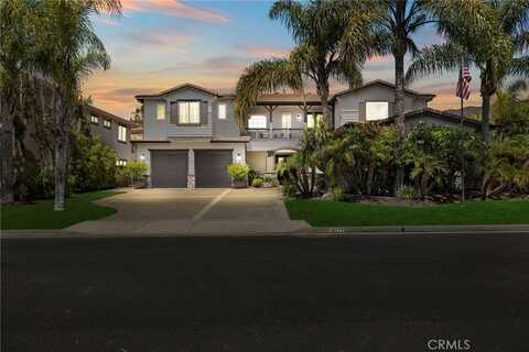 18672 Topanga Canyon Road, Silverado, CA 92676
