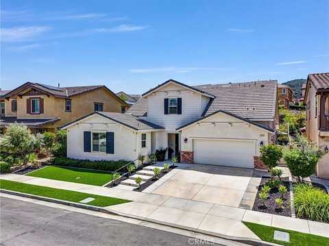 11927 Bunting Circle, Corona, CA 92883