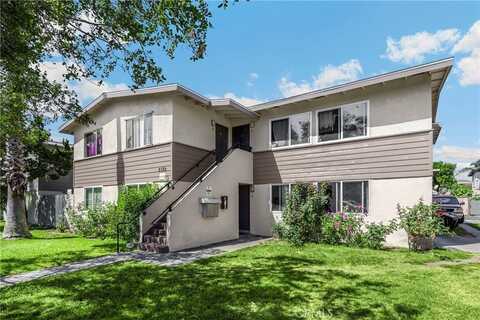 2522 S Rosewood Avenue, Santa Ana, CA 92707