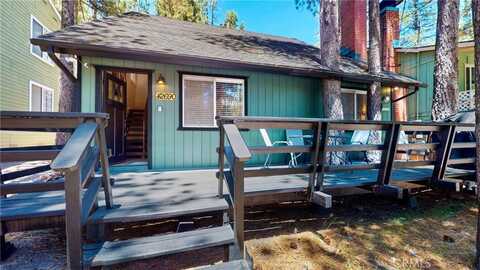 42690 Cougar Road, Big Bear Lake, CA 92315