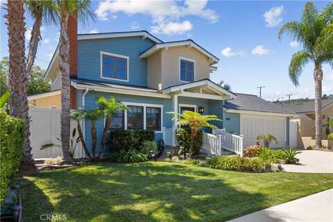 1808 Velez Drive, Rancho Palos Verdes, CA 90275