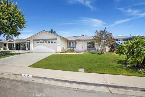 4710 Via Loma Linda, Yorba Linda, CA 92886