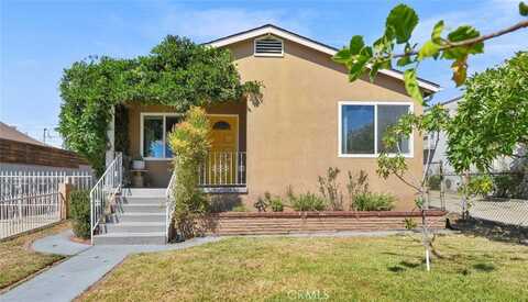2715 Blanchard Street, Los Angeles, CA 90033