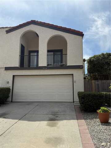 2664 Bernardo Circle, Duarte, CA 91010