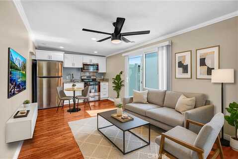 15416 Gramercy Place, Gardena, CA 90249