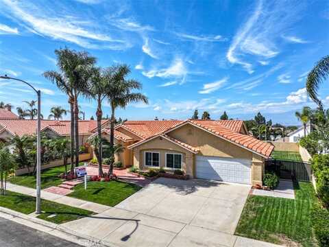 675 Avenida Terrazo, Corona, CA 92882