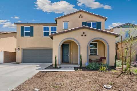 5085 Hoss Circle, Hemet, CA 92545