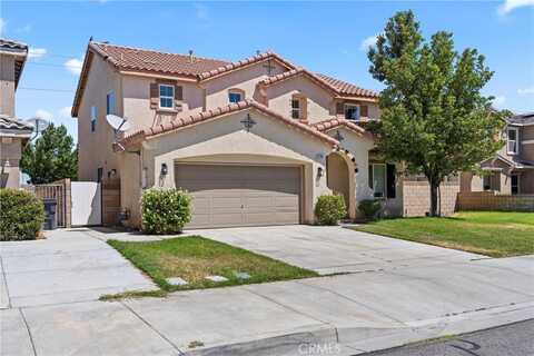 5789 Golding Drive, Lancaster, CA 93536