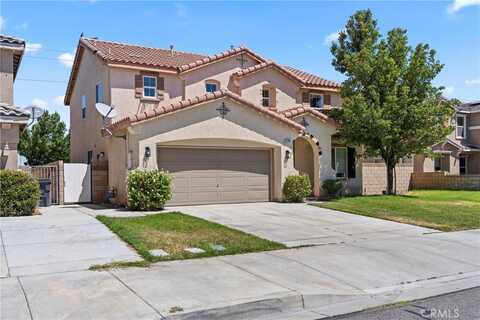 5789 Golding Drive, Lancaster, CA 93536