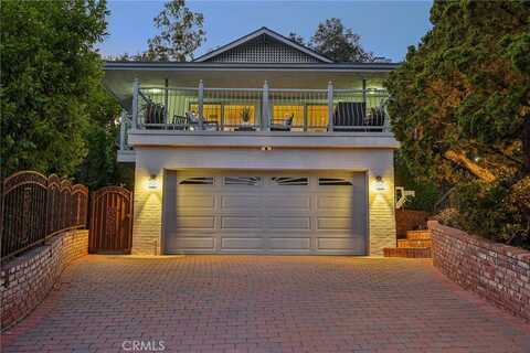 4527 Leata Lane, La Canada Flintridge, CA 91011