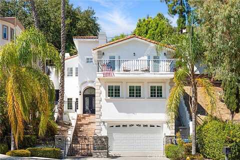 21047 Dumetz Road, Woodland Hills, CA 91364