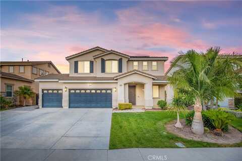 6674 Ashford Mill Court, Eastvale, CA 92880