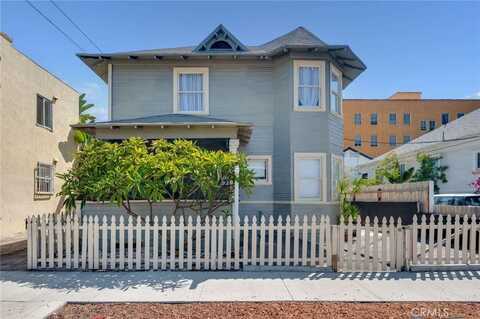 624 Cedar Avenue, Long Beach, CA 90802