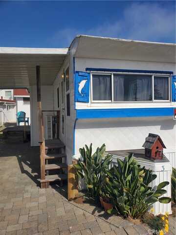 233 Surf Street, Morro Bay, CA 93442