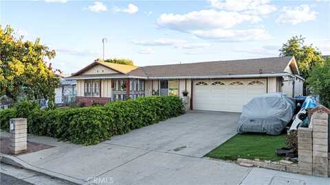 9689 Kewen Avenue, Pacoima, CA 91331