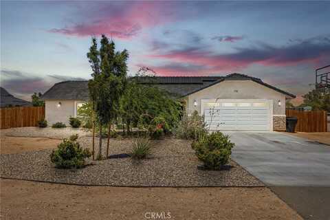21198 Balsa Street, Apple Valley, CA 92308