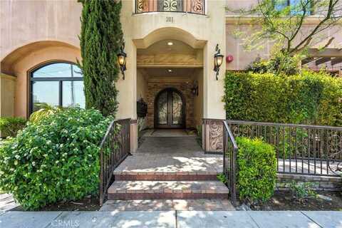 201 N Reese Place, Burbank, CA 91506