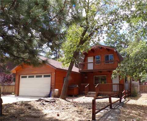 476 Los Angeles Avenue, Sugarloaf, CA 92386