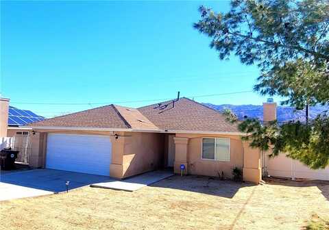 72133 Sunnyslope Drive, 29 Palms, CA 92277