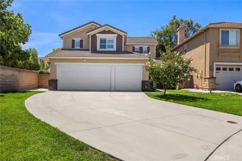 15944 Silver Springs Drive, Chino Hills, CA 91709