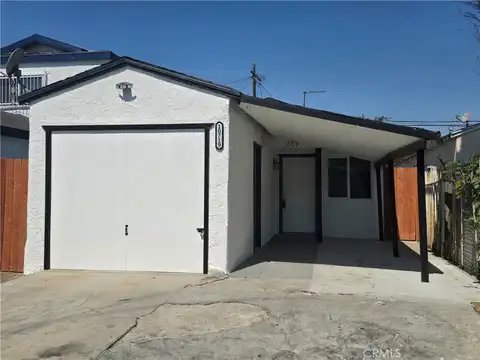 10719 Mona Boulevard, Los Angeles, CA 90059