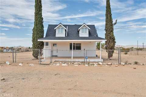 21588 Viento Road, Apple Valley, CA 92308