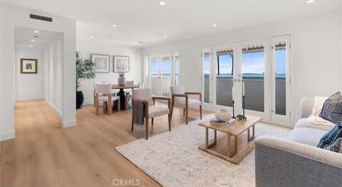 1200 E Ocean Boulevard, Long Beach, CA 90802