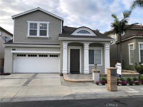5341 Rosecrest Drive, Huntington Beach, CA 92649