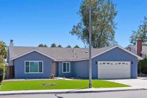 1441 Peachwood Dr, Encinitas, CA 92024