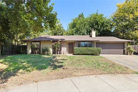 395 Gardenside Court, Chico, CA 95973