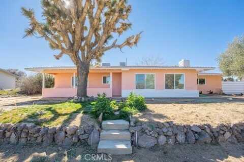 56575 Anaconda Drive, Yucca Valley, CA 92284