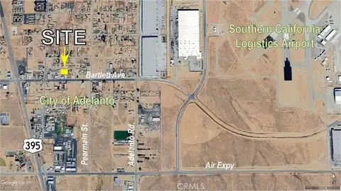 0 Hardy & Baldwin, Adelanto, CA 92301