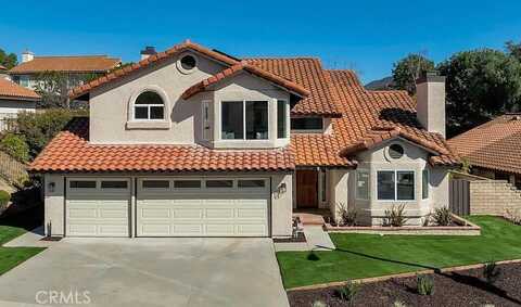 2512 Kensington Avenue, Thousand Oaks, CA 91362