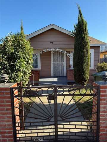 1332 W 65th Street, Los Angeles, CA 90044