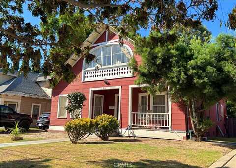 810 N Loma Vista Drive, Long Beach, CA 90813