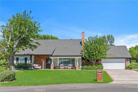 2270 Caballeros Road, Norco, CA 92860