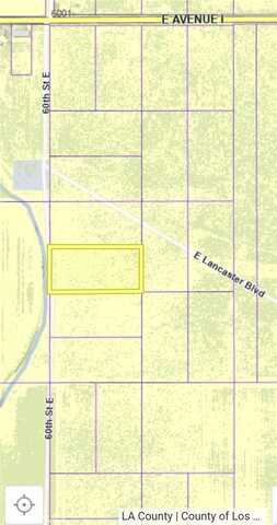 60 Landsford Street, Roosevelt, CA 93535